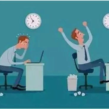 关于近期网络热议的“996”工作制一些看法