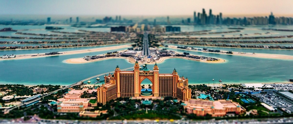 迪拜有哪些枢纽优势