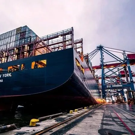 中国3月份出口同比增长14.2%,进口却...