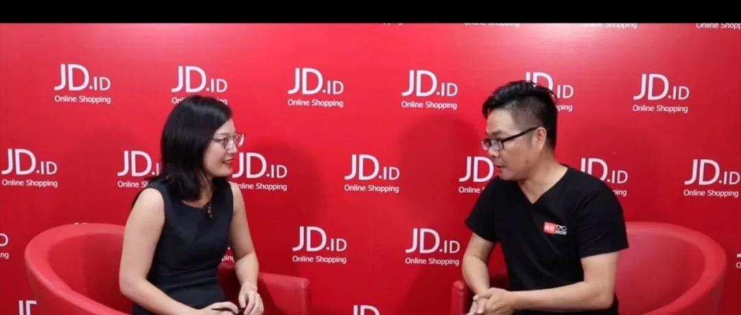 尘埃将定万马奔腾的千亿印尼跨境电商先驱者