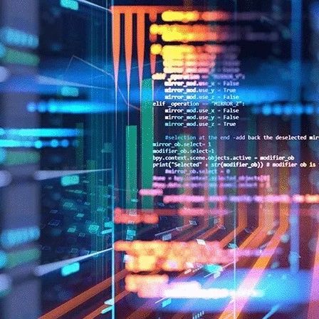 关注丨全球最大集装箱运输协会DCSA正式宣告成立!