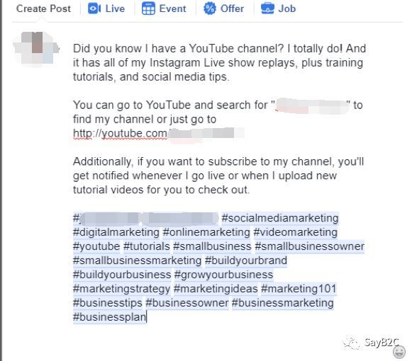 好消息 可以通过facebook直接更新instagram帖子了 跨境头条 Amz123亚马逊导航 跨境电商出海门户 好消息 可以通过facebook直接更新instagram帖子了 跨境头条 Amz123亚马逊导航 跨境电商出海门户