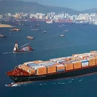 CMA CGM:5月起采用新的FAK费率并征收日本拥堵附加费