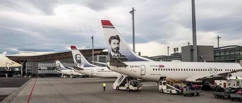 快讯：挪威航空将在4月24日-26日举行罢工；菲律宾克拉克机场暂时关闭