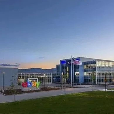 eBay第一季度营收26.43亿美元 净利同比增28%