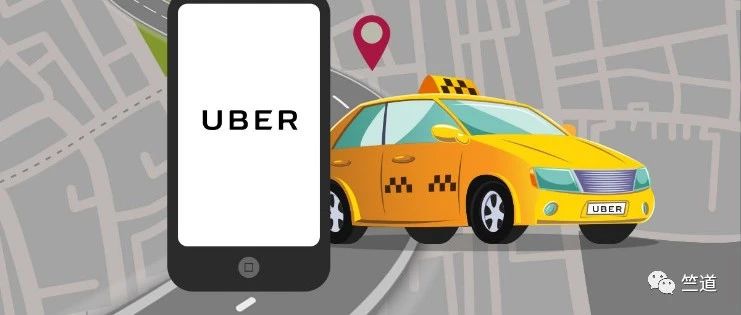Uber在印度的野心越来越大，将与公共交通服务直接竞争