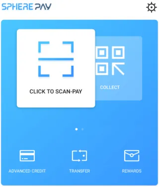 SpherePay