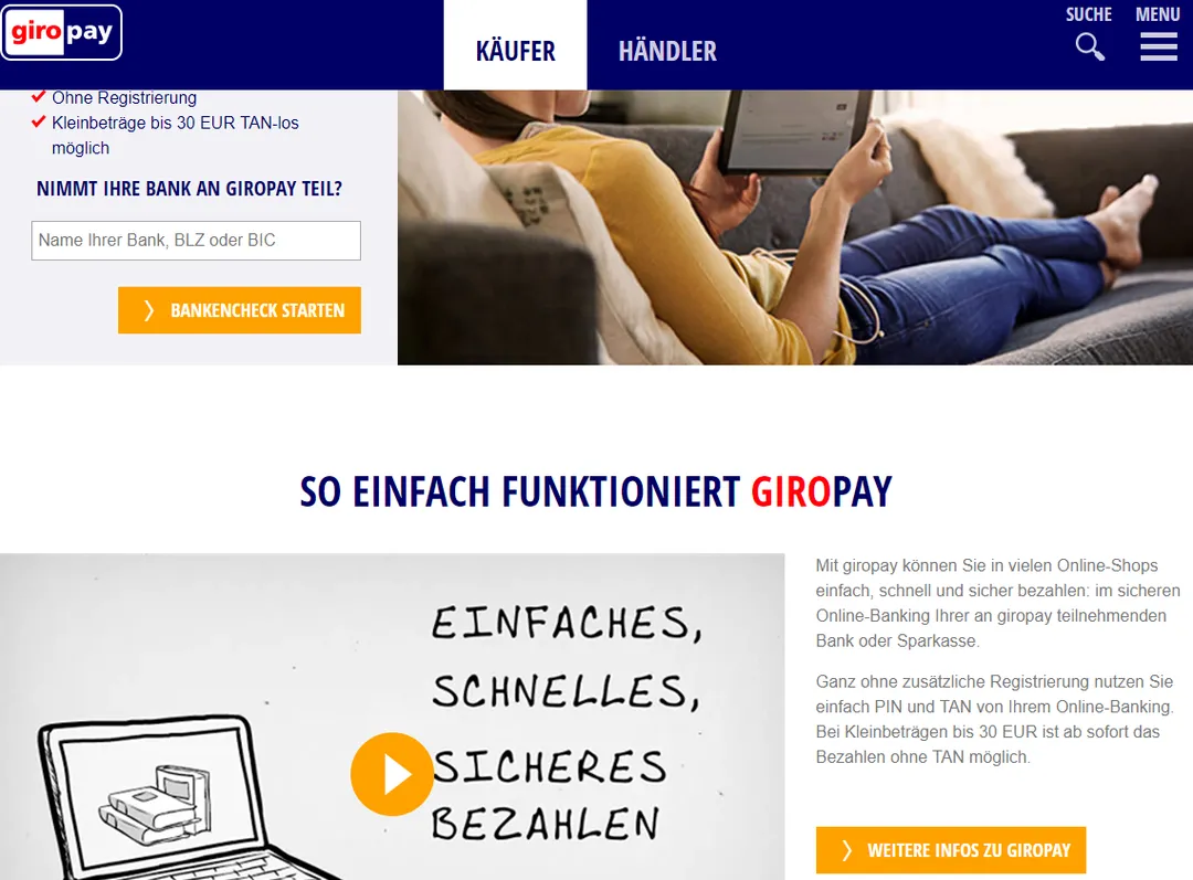 Giropay