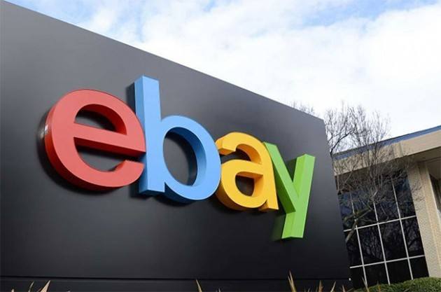 eBay发布2019年Q1财报：营收26亿美元，GMV达226亿美元