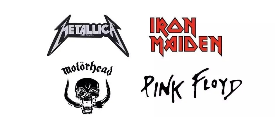 除了Metallica还有哪些乐队被Keith代理了？