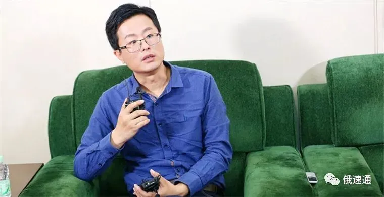 对话速卖通总经理王明强:招募“洋卖家”有深意,品牌塑造和出海是今年重心
