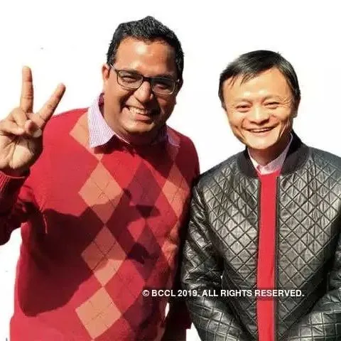 押对了支付,但阿里巴巴正错失印度电商良机
