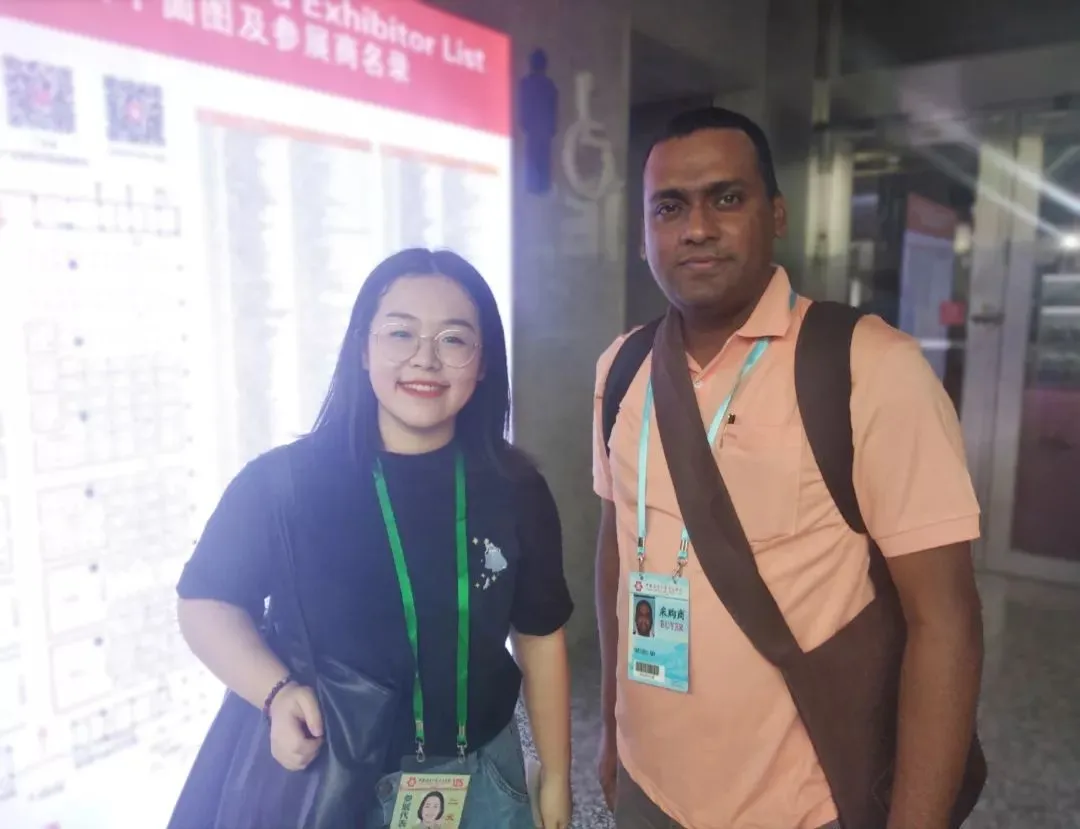 线下广交会和线上B2B采购平台的“渠道革命”,海外采购商怎么看?