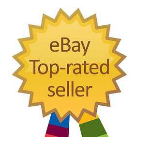 Top-rated Seller