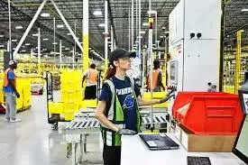 因解雇7名怀孕仓库工人,亚马逊被集体诉讼