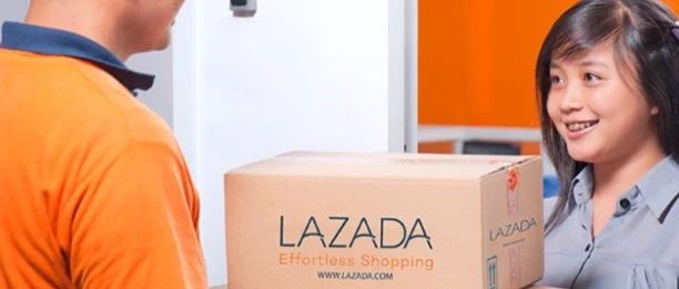 Lazada获评全球移动应用权威机构App Annie东南亚最佳购物应用