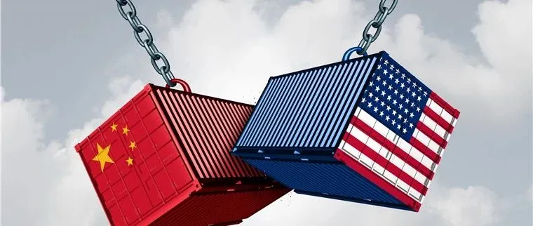 特朗普对华加税：美国四口之家一年鞋服费用多支出500美金！