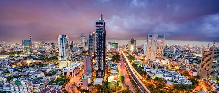 详解丨2019年东南亚蓝海市场的破局之道