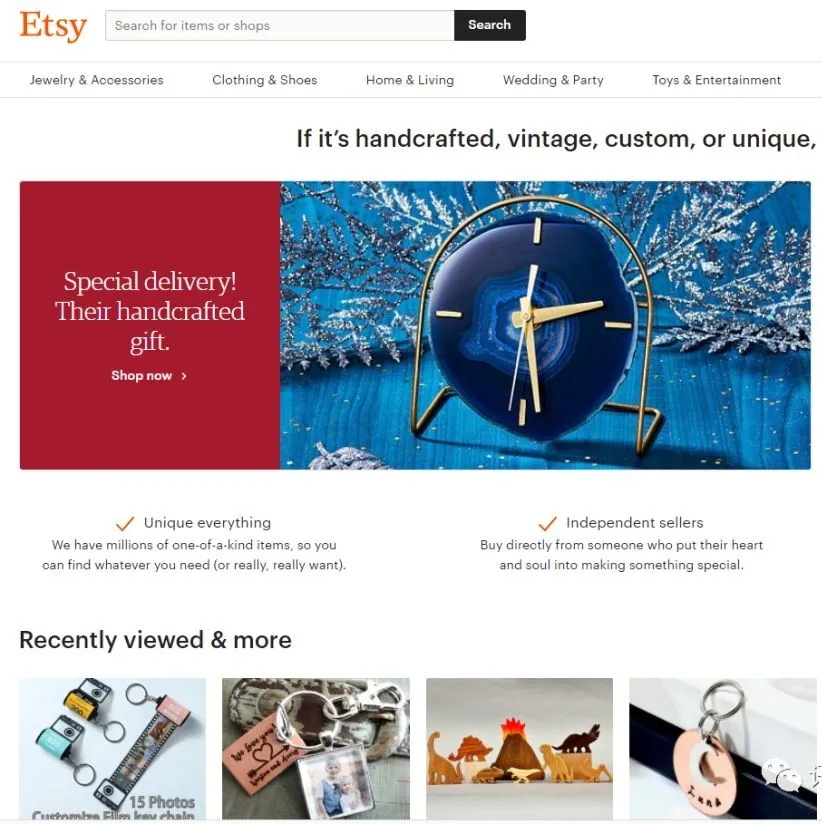 为什么推荐大家做Etsy(2)-利润和现金流是一切生意的根本