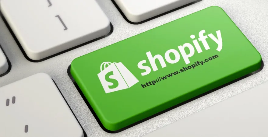 从零开始,Shopify的30天开店教程——第三天