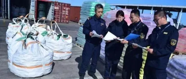 又一起危险品谎报、瞒报案被查获！害人害己，苦了外贸人和货代！