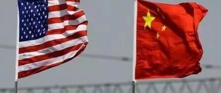 宣了!美国正式对华2000亿美元产品加征25%关税