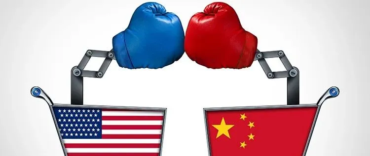 资讯 | 2000亿美元关税真的来了!速读中美贸易局势