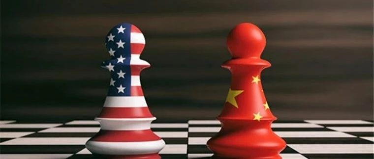 中美贸易战升级！！！关税增加至25%！！！
