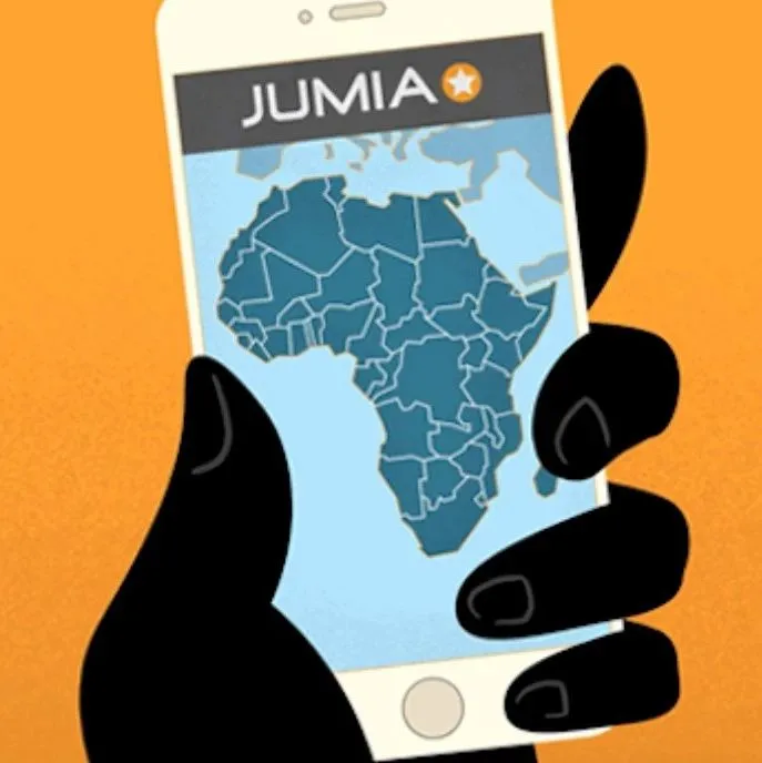 出海日报 | 香橼:Jumia严重滥用IPO制度;网易、腾讯进入App Annie 4月中国出海发行商收入排行榜Top 5