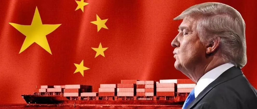【荟FM-听:跨境情报室】深刻解读美国提高关税后,中国卖家必做的5件事