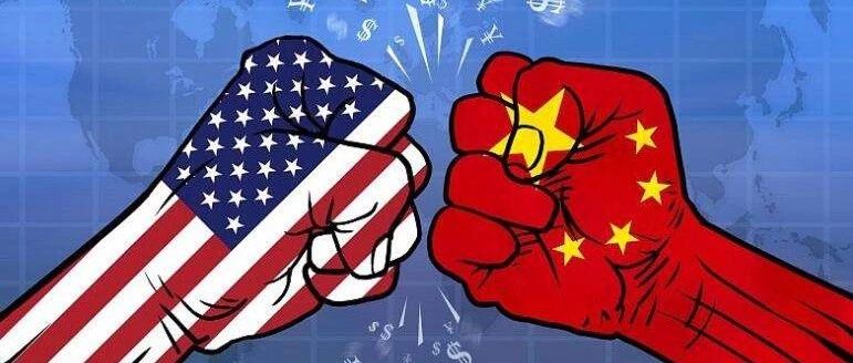 回应!中国对美国部分货物加征关税