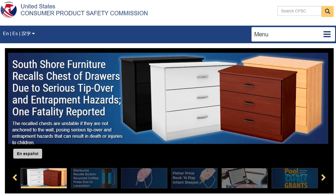 CPSC