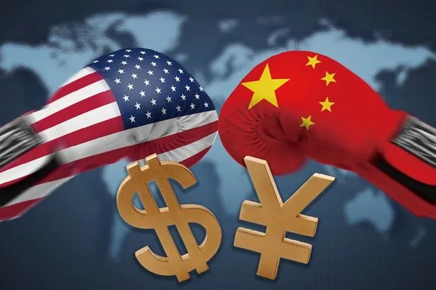 最新!美国又加了一批3000亿美元清单!中国回应态度刚了!