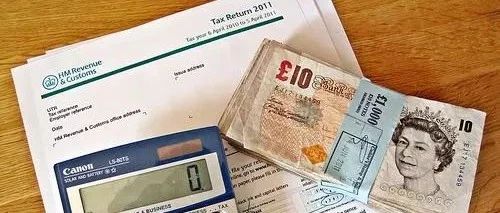 英国税局越来越猛！全额缴税也可能被关店？！