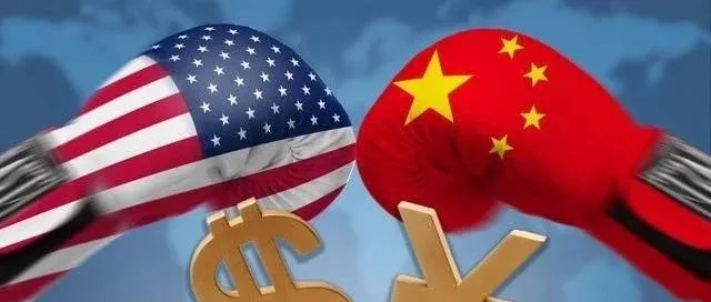 《果哥聊跨境》 - 再谈中美贸易战对跨境电商卖家的影响！