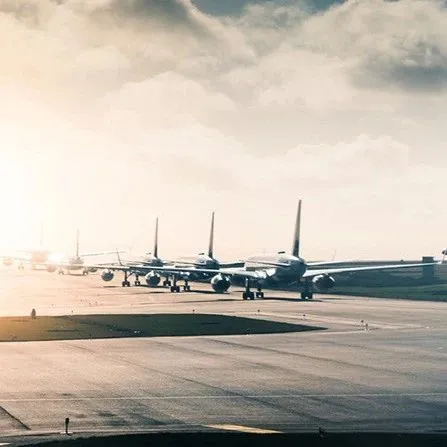 注意:巴西阿维安卡航空将于5月17日(周五)开始无限期罢工
