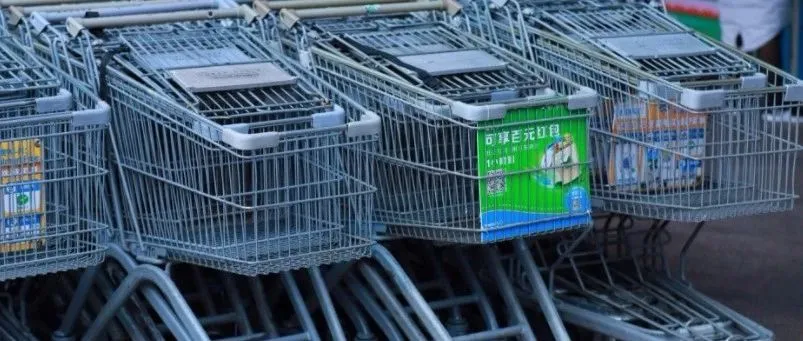 沃尔玛在美国40城推免费“次日达”服务