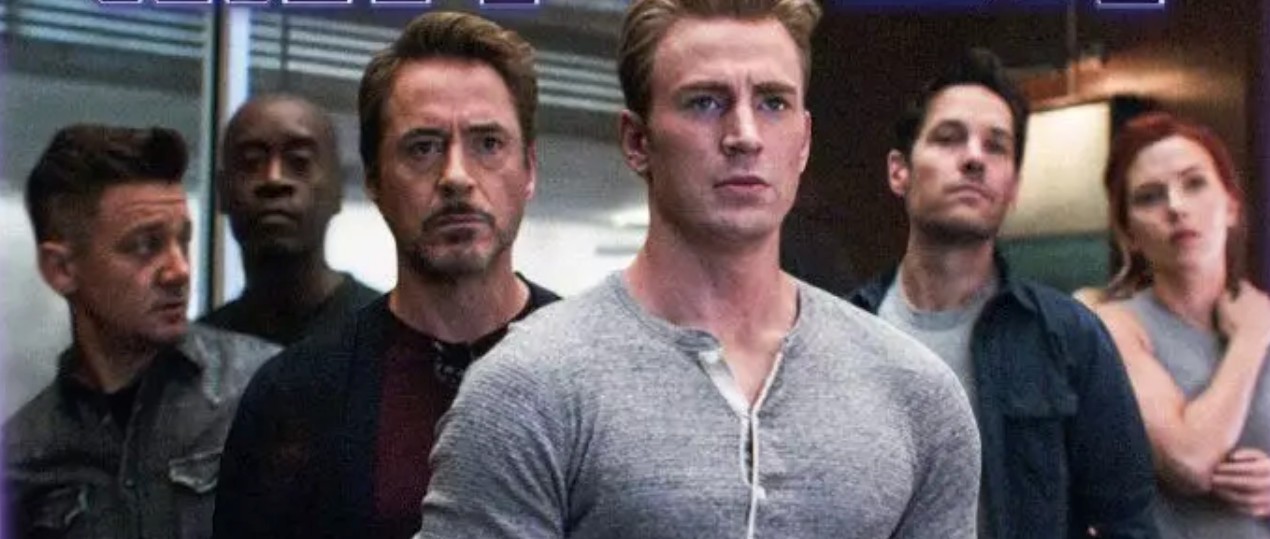 横扫全球的《复联4》,为何拿不下日本市场?