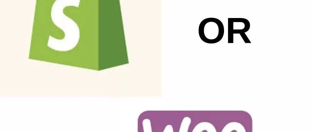 独立站到底Shopify 还是Woocommerce ?我来给大家分析【资源篇】