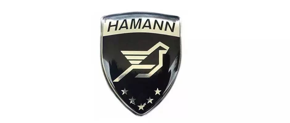 突发！Keith代理新品牌HAMANN！