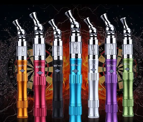 深一度资讯︱电子烟完蛋了!你还在卖电子烟?