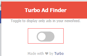 Turbo Ad Finder 插件