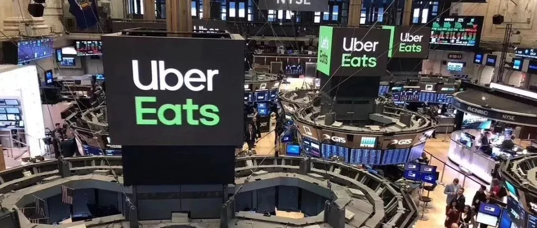 Uber、Lyft 上市：科技独角兽圈钱之路 | 黑狮