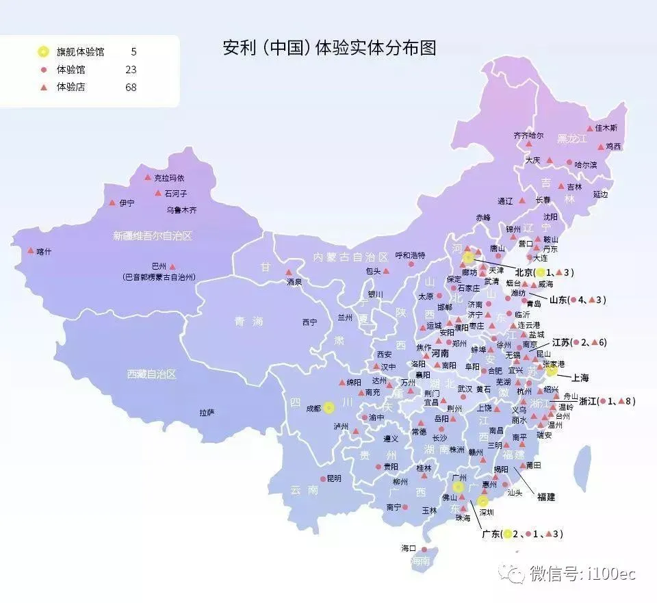 深度剖析|中国社交电商野史