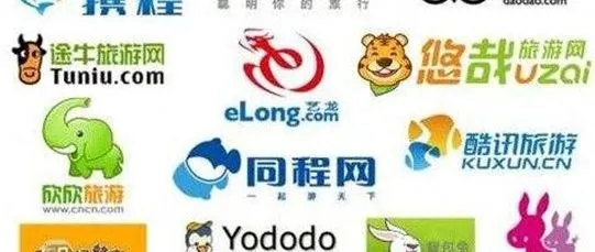 【重磅】“五一”在线旅游消费调查发布 这十大典型案例 你肯定不知道！