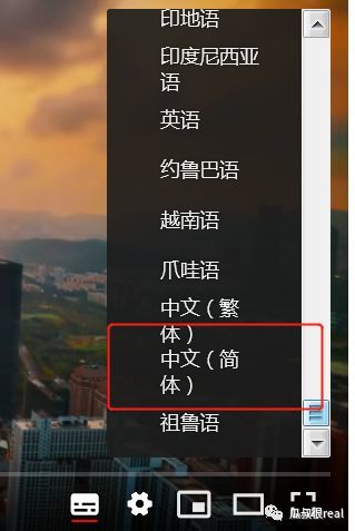 6秒钟为任意youtube视频自动添加双语字幕 并不太想分享的技能 跨境头条 Amz123亚马逊导航 跨境电商出海门户