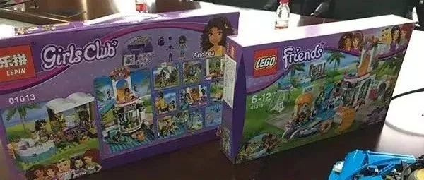 2亿产品被查封!供应商侵权惹不起!亚马逊要求美国站卖家上传特定的品牌尺码表,后将删除通用尺码表!