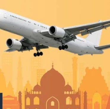 现在印度买机票订航班，可以试试亚马逊