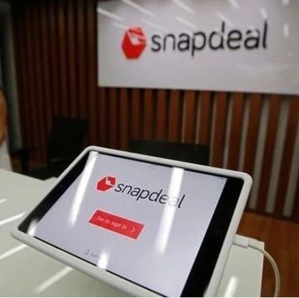 印度电商巨头Snapdeal拟收购竞争对手ShopClues