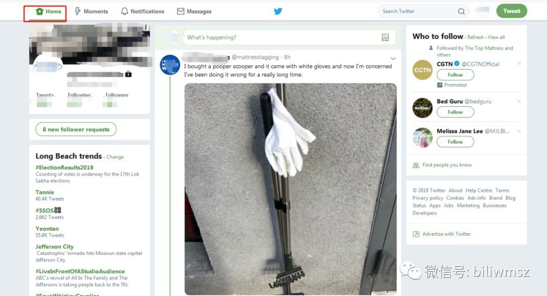Twitter Wikiwand